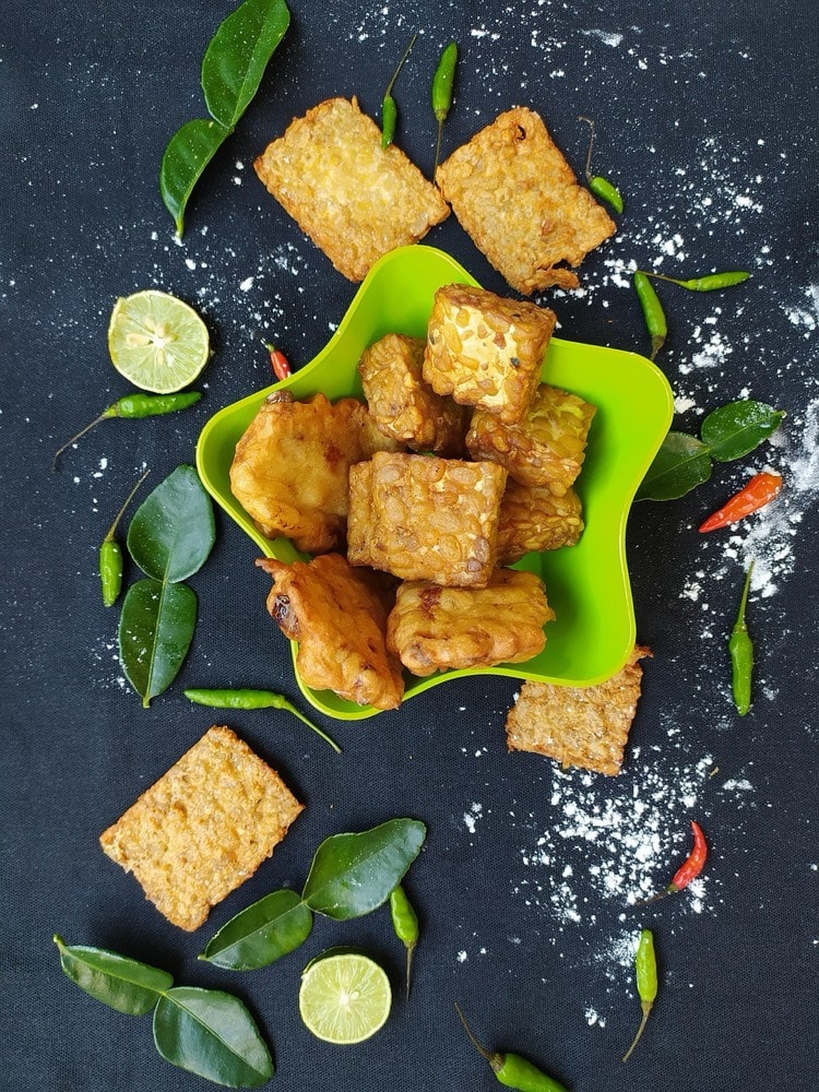 Tahu / Tofu